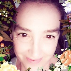 Meet your Posher, Lynda